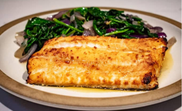 Ling Cod for affordable price
