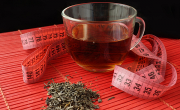 green tea
