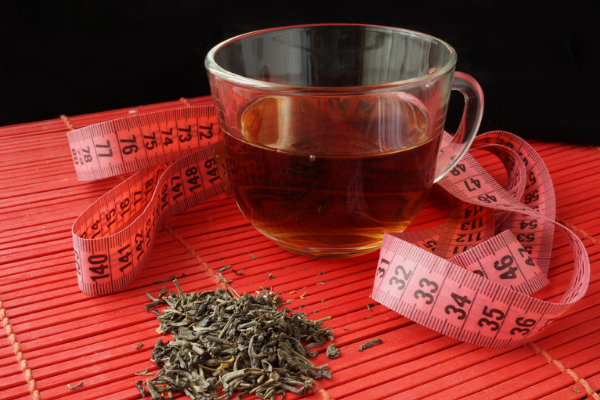 How to Prepare Green Tea for Weight Loss