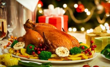 4 Christmas Recipes You Need to Try