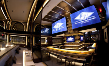 40/40 Club Menu Prices