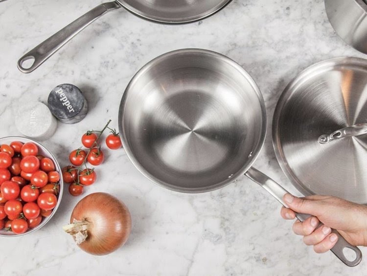 Great Tips Choosing the Best Stainless Steel Cookware