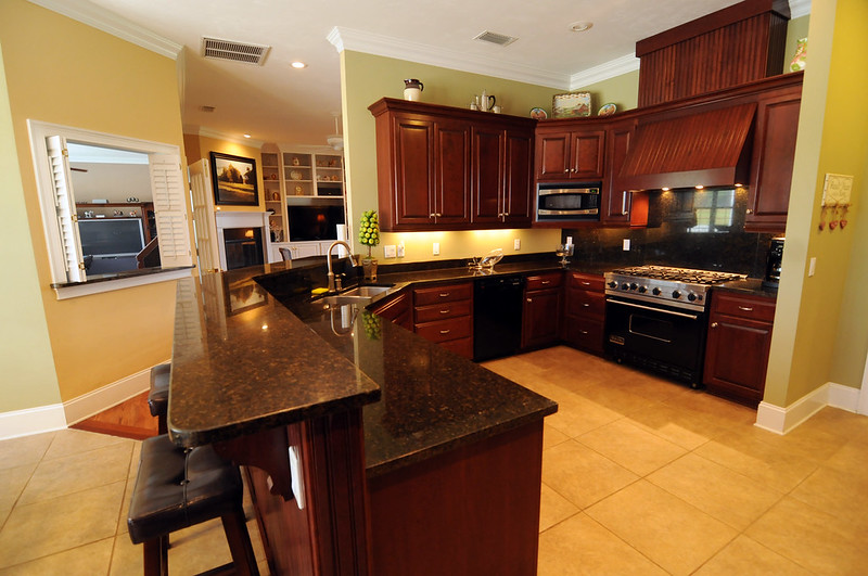 7 Best Home Bar Upgrades