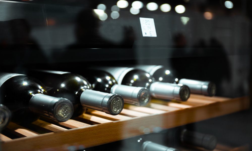Night Cap: Tips For Crafting A Fully-Stocked Bar At Your Restaurant