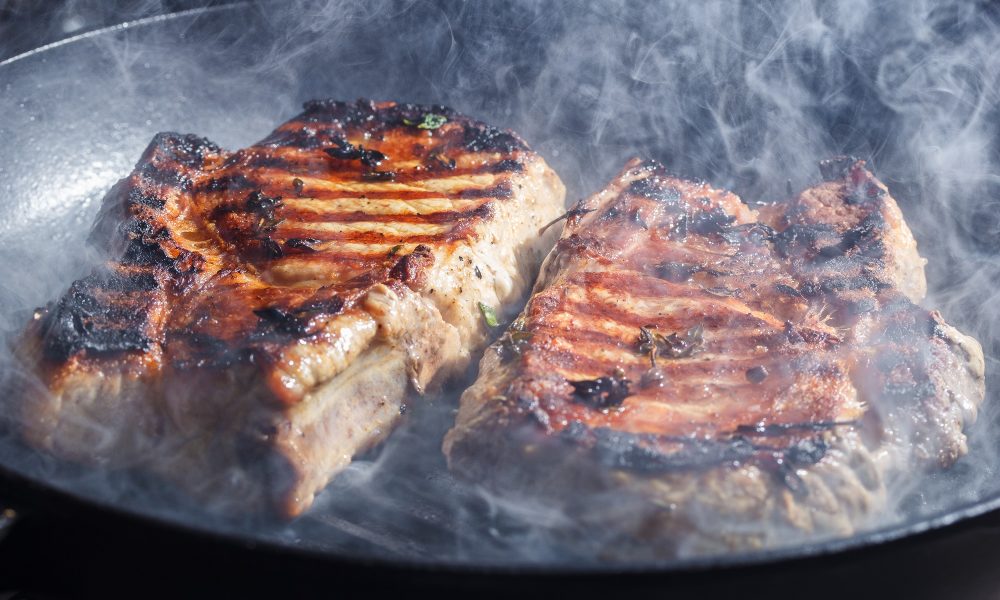 Is Texas Roadhouse One of the Best American Steakhouse Chains?