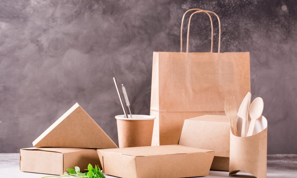 6 Eco-Friendly Food Packaging Solutions You Need To Try