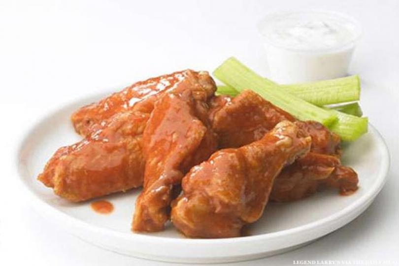 America’s Best Wings Menu Prices, History & Review