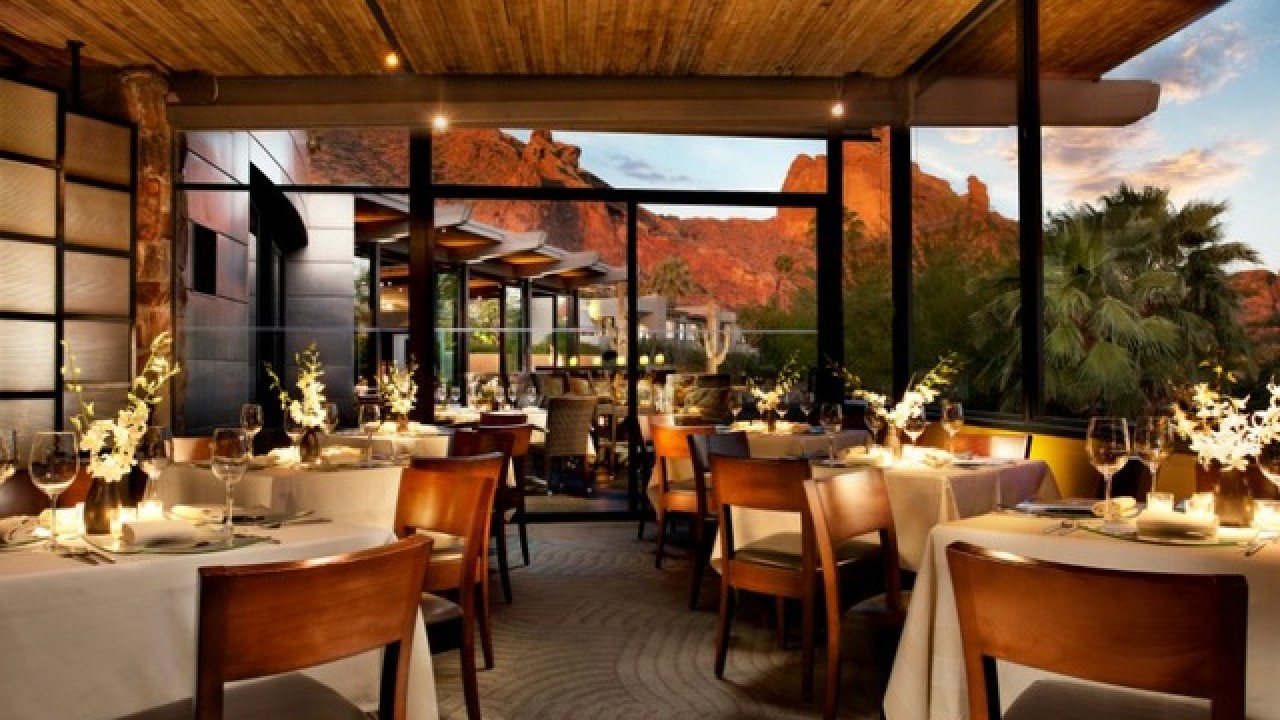 Arizona’s Steakhouse Menu Prices