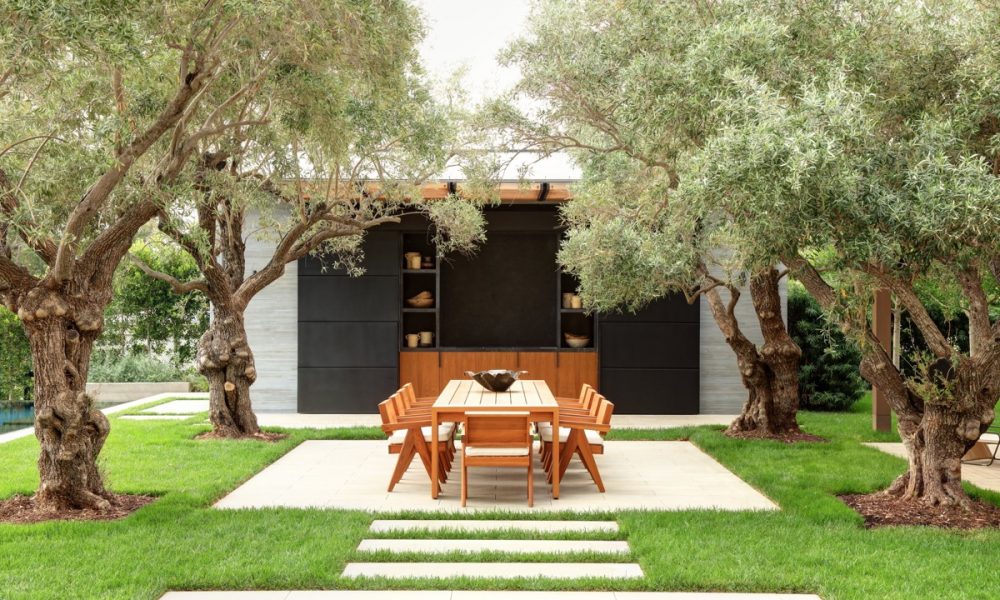 The Best Backyard Patio Furniture for Summer 2021