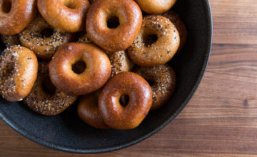 BagelExperience.com – BagelTalk Survey & Get Free Coupon