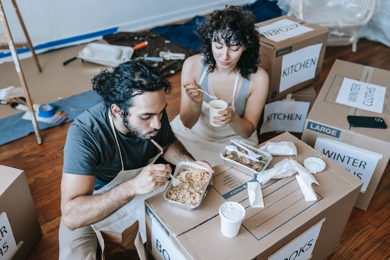 Best Vegan Ready Meals Worth the Price