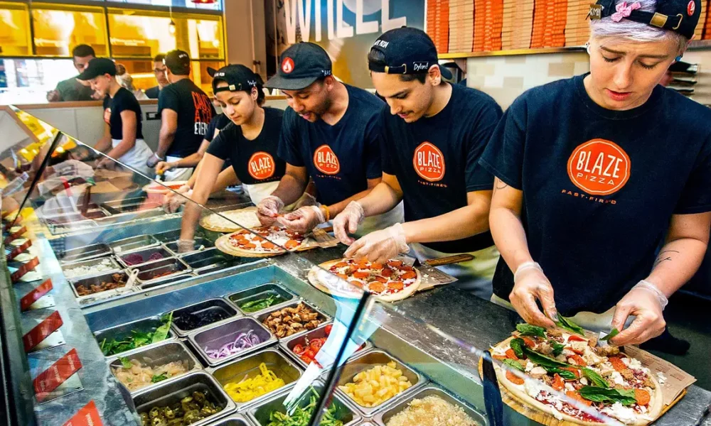 NBA Megastars and Their All-time Favorite Restaurants