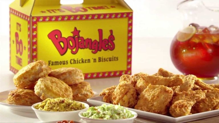 Bojangles Menu Prices, History & Review 2022 | Restaurants Dollar Menu