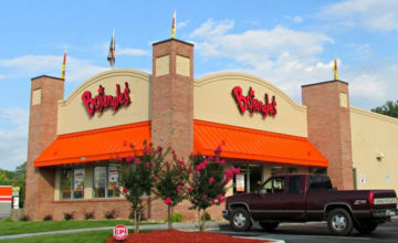 BojanglesListens.com – Bojangles’ Survey Get Free Coupon