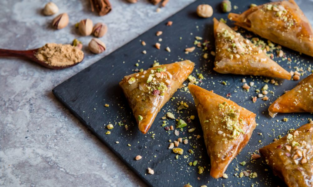 The 9 Best Moroccan Dishes
