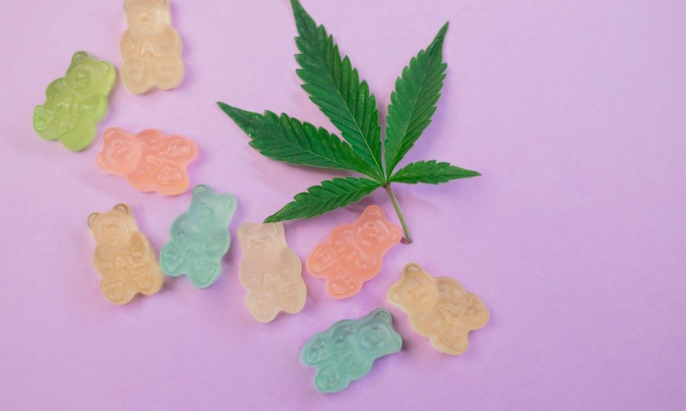 Frequently Asked Questions About CBD Gummies