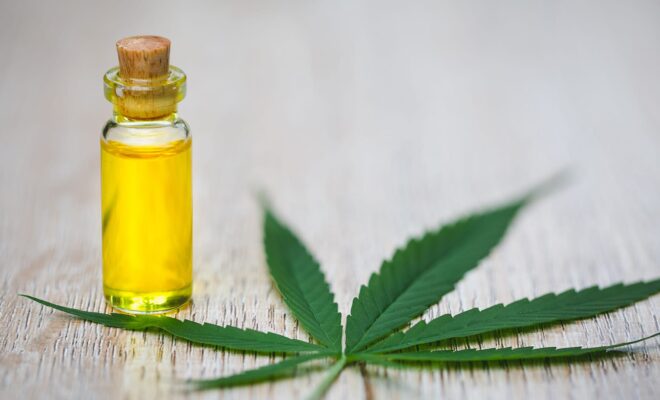 How to use cbd syrup