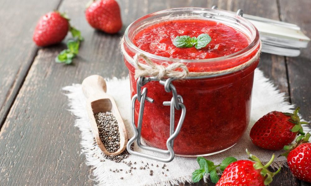 Can You Freeze Jam? How to Freeze Jam