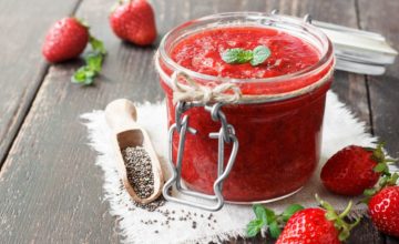 Can You Freeze Jam