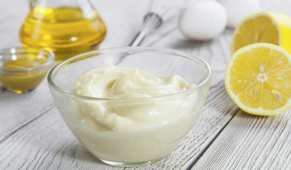 Can You Freeze Mayonnaise