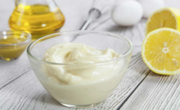 Can You Freeze Mayonnaise