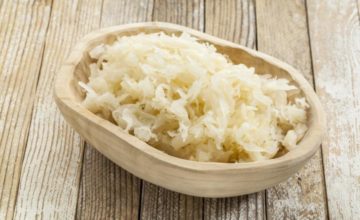 Can You Freeze Sauerkraut