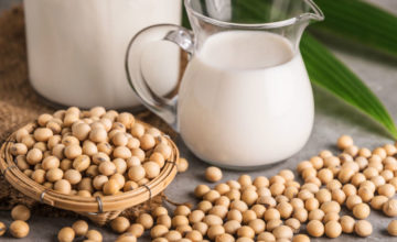Can You Freeze Soy Milk?