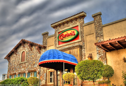 Carino's Italian Grill