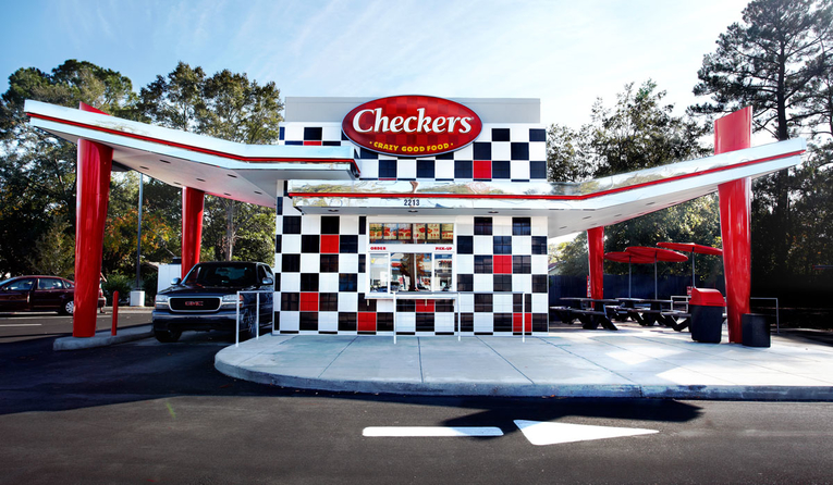 Checkers and Rally’s Menu Prices