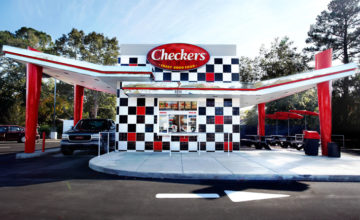 Checkers and Rally’s Menu Prices