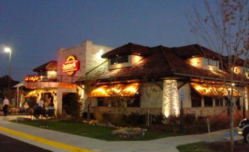 Cheddar’s Casual Café Menu Prices