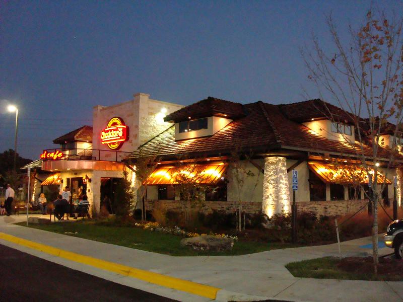 Cheddar’s Casual Café Menu Prices
