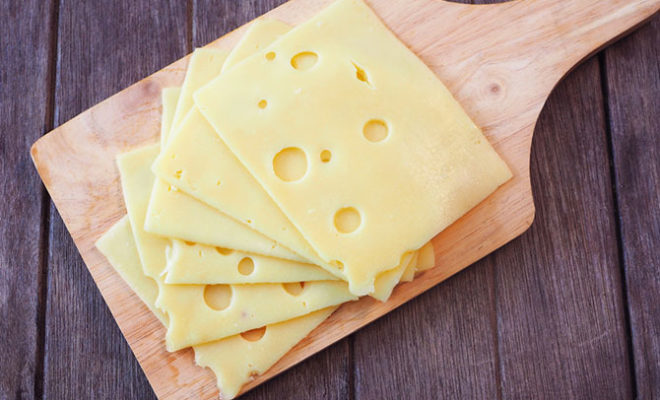 How to make vegan gruyere cheese