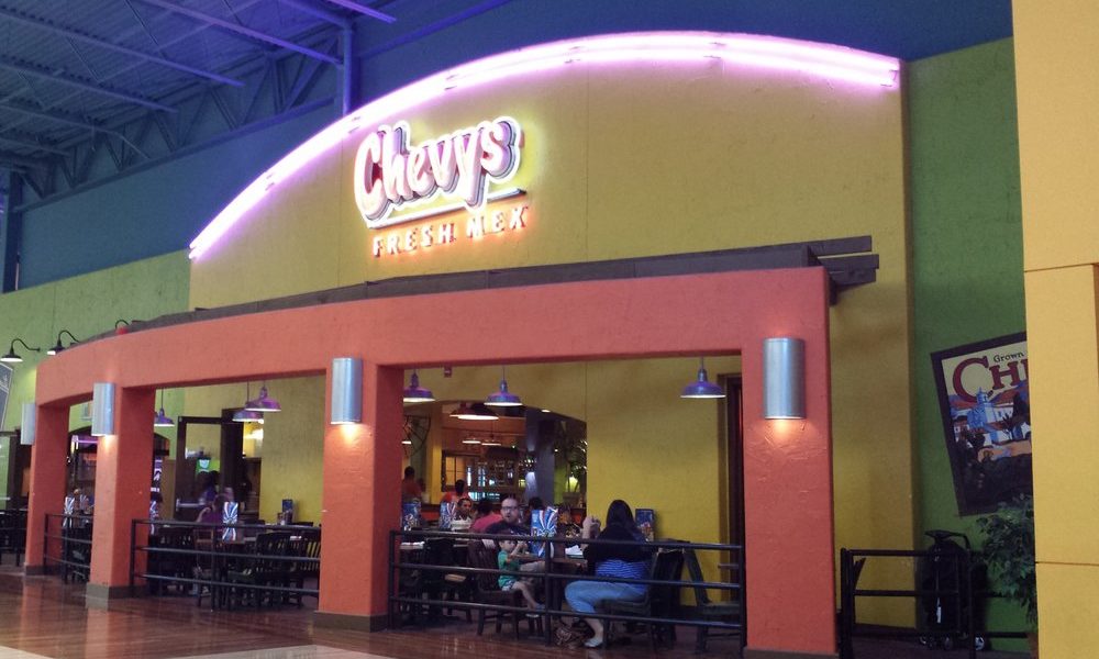 Chevys Fresh Mex Menu Prices, History & Review