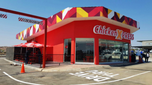 Chicken Express Menu Prices, History & Review 2022 | Restaurants Dollar