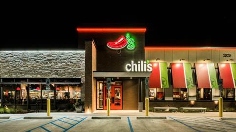 Chili’s Menu Prices