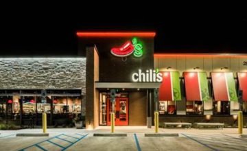 Chili’s Menu Prices