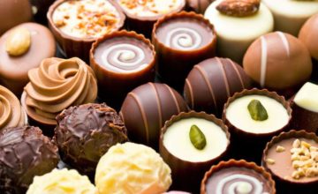 Chocolates Can Help in Diabetic Management