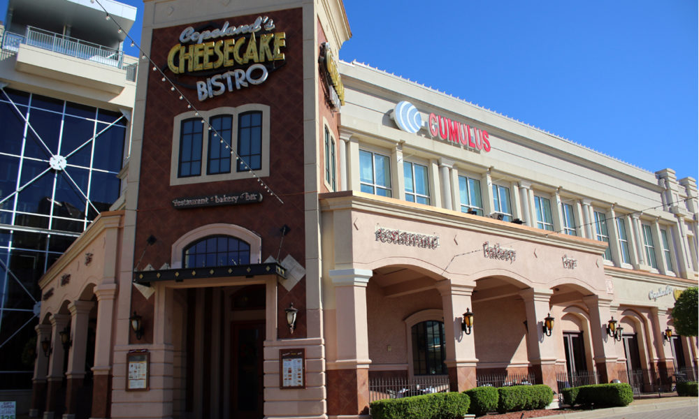 Copeland’s Menu Prices, History & Review