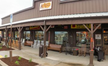 Cracker Barrel Menu Prices