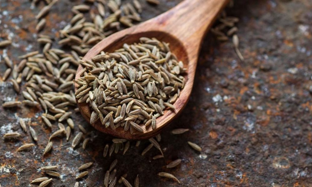 5 of the best Indian spices for an aromatic food