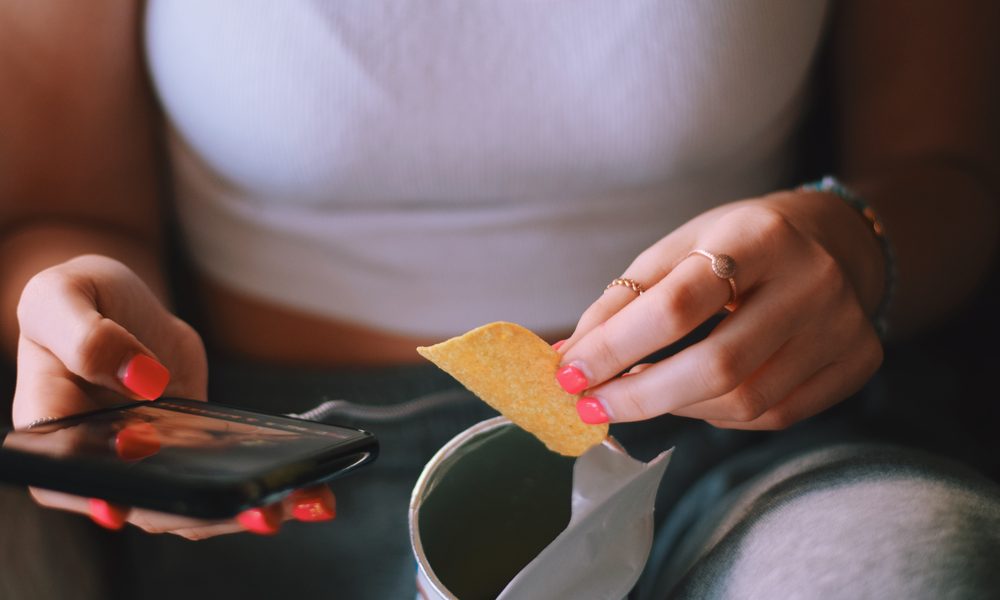 How DTC Platforms Help Snack Food Brands Build an Audience