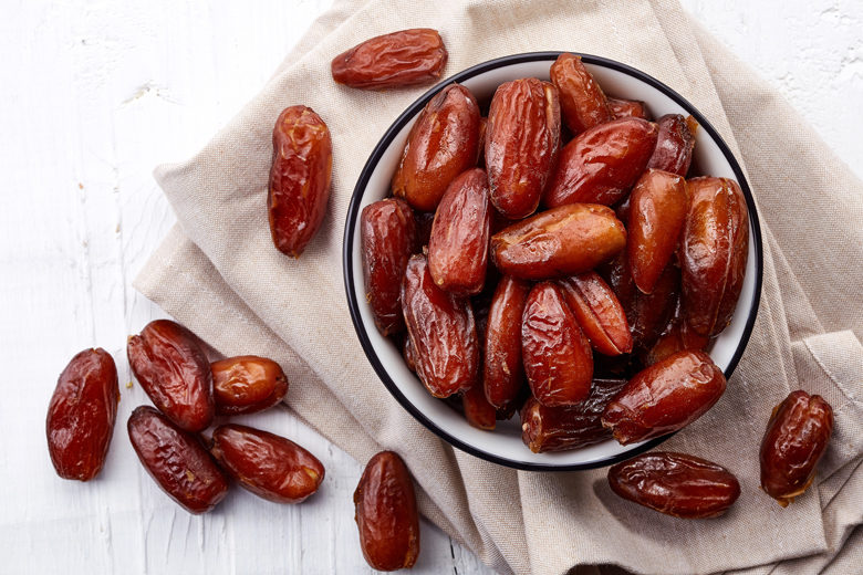 Types, Health Benefits and Storage Of Dates