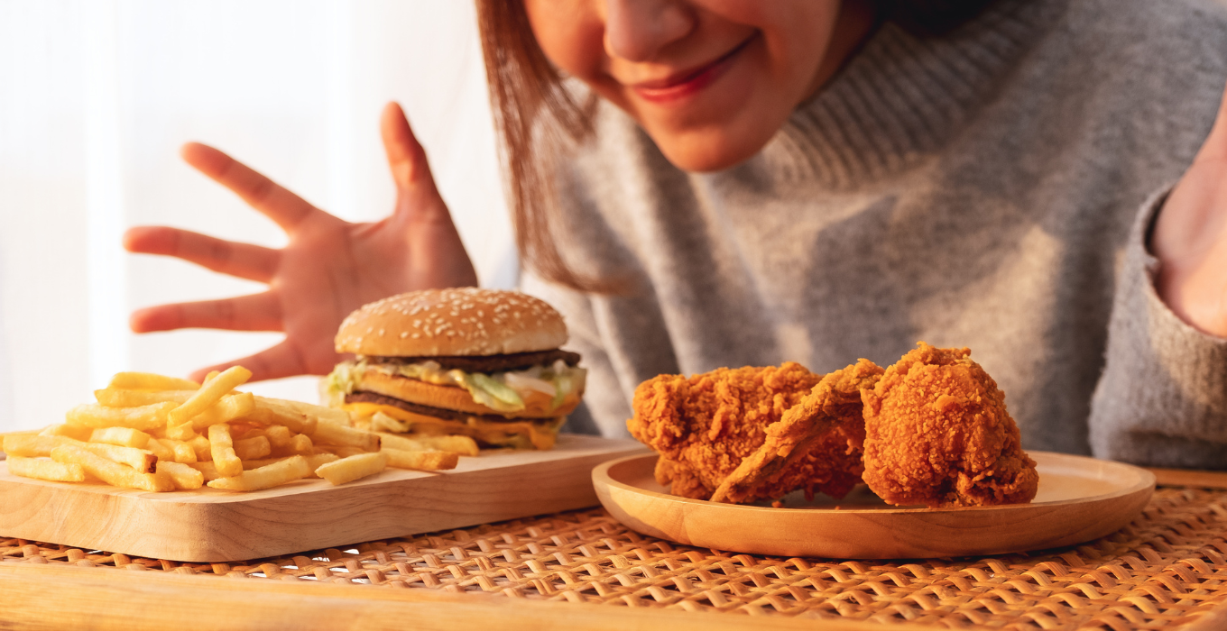 Decoding Food Cravings: What Your Body is Trying to Tell You