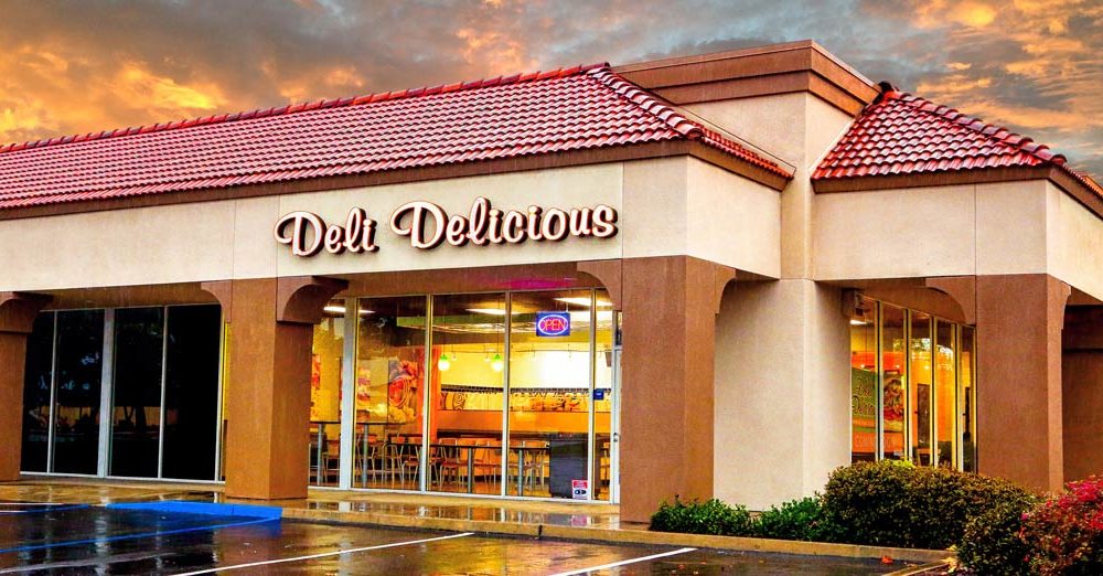 Deli Delicious Menu Prices, History & Review