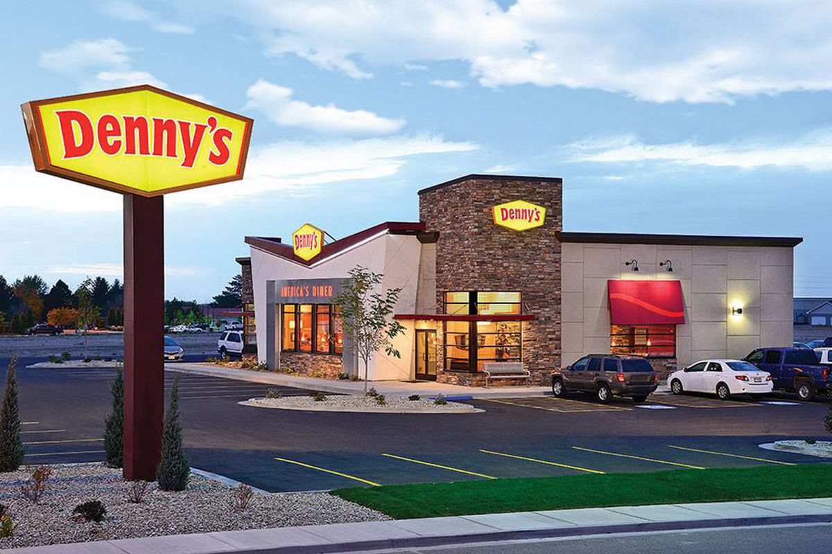 Denny’s Menu Prices