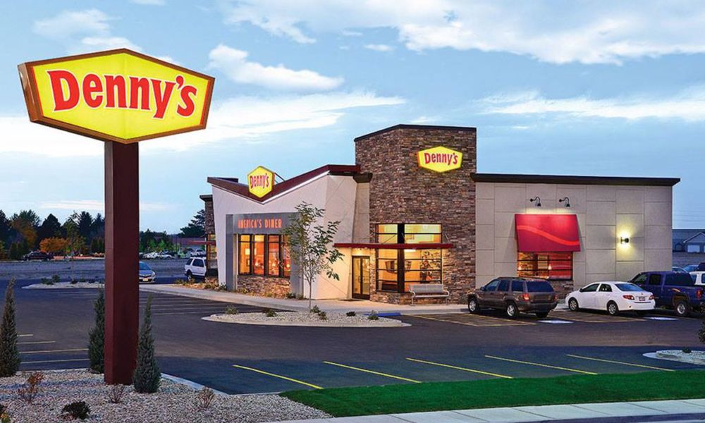 Denny’s Menu Prices, History & Review