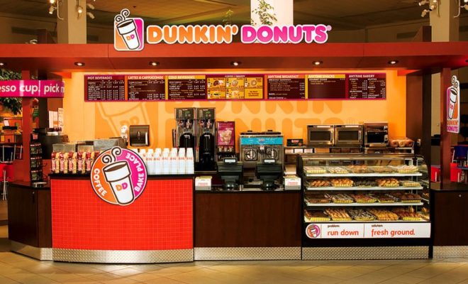 Dunkin’ Donuts Menu Prices, History & Review 2022 | Restaurants Dollar ...