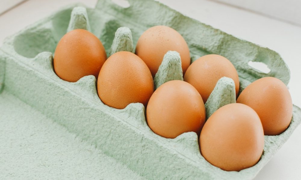 Can you eat eggs on a dairy-free diet? Find out!