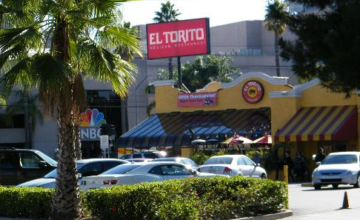 El Torito Menu Prices